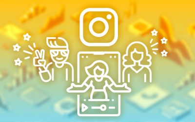 Cómo hacer marketing de influencers en Instagram I Amvos Digital