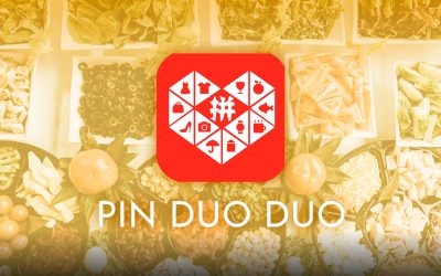 Pinduoduo: el gran Marketplace chino de agroalimentación  I Amvos Digital